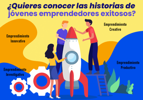 Emprendedores+